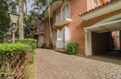 Sobrado com 3 quartos à venda em alto de pinheiros - sp
