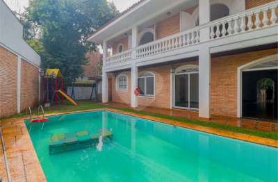 Sobrado com 3 quartos à venda em alto de pinheiros - sp