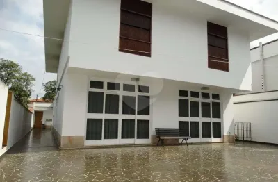 Casa com 4 quartos à venda na Rua Almirante de Inhaúma, --, Lapa, São Paulo