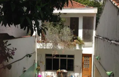 Casa com 4 quartos à venda na Rua Tavares Bastos, --, Perdizes, São Paulo