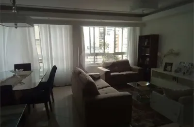 Apartamento com 3 quartos à venda em santa cecília - sp