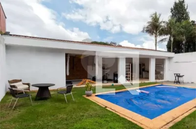 Casa com 4 quartos à venda em Sumaré, São Paulo 