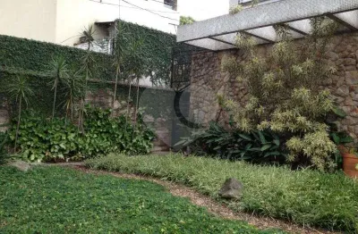 Terreno à venda na Rua Tremembé, --, Sumaré, São Paulo