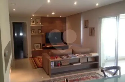 Apartamento com 2 quartos à venda em vila leopoldina - sp