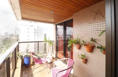 Apartamento com 3 quartos à venda em sumarezinho - sp