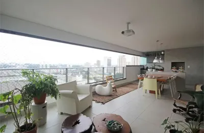 Apartamento com 3 quartos à venda na Avenida Imperatriz Leopoldina, --, Vila Leopoldina, São Paulo