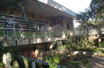 Sobrado com 4 quartos à venda ou para locação em city boaçava - sp