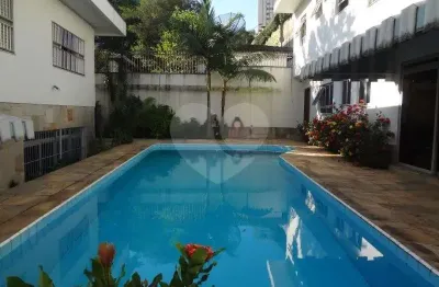 Sobrado com 4 quartos à venda ou para locação em city boaçava - sp