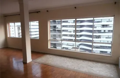 Apartamento com 3 quartos à venda na Rua Oscar Freire, --, Pinheiros, São Paulo