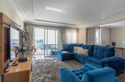 Apartamento com 2 quartos à venda na Rua João Anes, --, Alto da Lapa, São Paulo