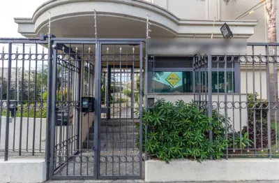 Apartamento com 2 quartos à venda na Rua João Anes, --, Alto da Lapa, São Paulo