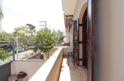 Casa com 3 quartos à venda na Rua Nicolau Gagliardi, --, Pinheiros, São Paulo