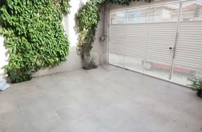 Sobrado com 3 quartos à venda em vila hamburguesa - sp
