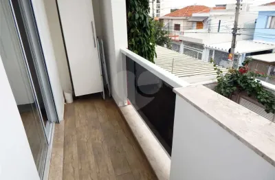 Casa com 3 quartos à venda na Rua Professor Paulo Tavares, --, Vila Leopoldina, São Paulo