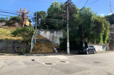 Terreno à venda na Rua Joazeiro, --, Sumaré, São Paulo