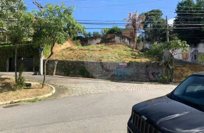 Terreno à venda na Rua Joazeiro, --, Sumaré, São Paulo