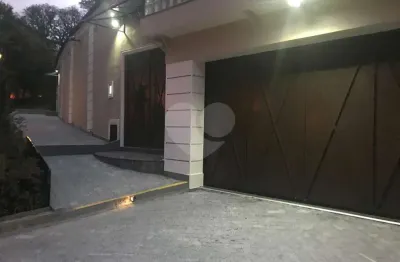 Casa com 5 quartos à venda na Avenida Mercedes, --, Alto da Lapa, São Paulo