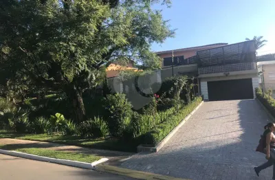 Casa com 5 quartos à venda na Avenida Mercedes, --, Alto da Lapa, São Paulo