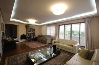 Apartamento com 3 quartos à venda na Rua Mangabeiras, --, Higienópolis, São Paulo