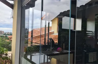 Casa com 3 quartos à venda na Rua Francisco Perroti, --, Butantã, São Paulo
