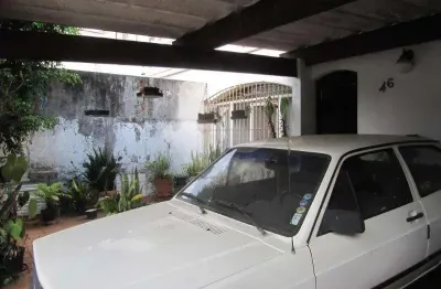 Casa com 3 quartos à venda na Doutor Baeta Neves, --, Vila Madalena, São Paulo