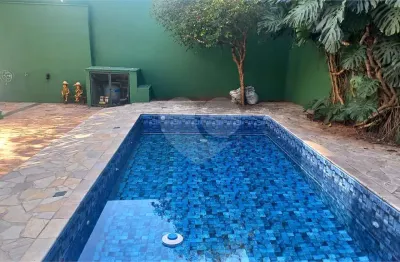 Sobrado com 4 quartos à venda ou para locação em alto de pinheiros - sp