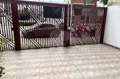 Casa térrea com 3 quartos à venda em vila romana - sp