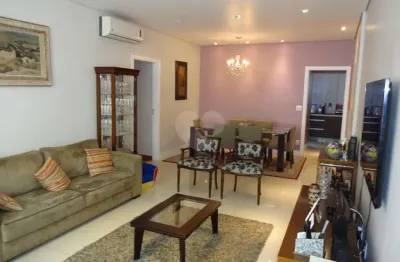 Apartamento com 3 quartos à venda na Rua Baronesa de Itu, --, Higienópolis, São Paulo