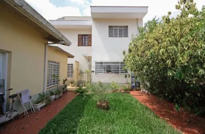 Casa com 3 quartos à venda na Rua Plínio de Morais, --, Sumaré, São Paulo