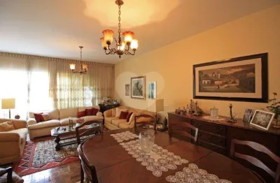 Casa com 3 quartos à venda na Rua Plínio de Morais, --, Sumaré, São Paulo