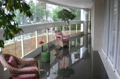 Apartamento com 4 quartos à venda em alto da lapa - sp