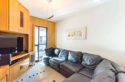 Apartamento com 3 quartos à venda na Rua Doutor Franco da Rocha, --, Perdizes, São Paulo