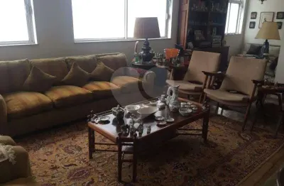 Apartamento com 3 quartos à venda na Rua Baronesa de Itu, --, Higienópolis, São Paulo