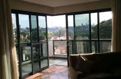 Apartamento com 3 quartos à venda em higienópolis - sp