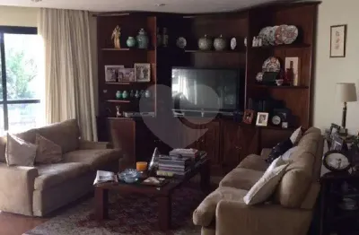 Apartamento com 3 quartos à venda na Rua Bahia, --, Higienópolis, São Paulo