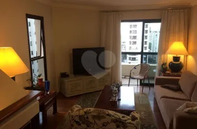 Apartamento com 4 quartos à venda na Rua Caraíbas, --, Perdizes, São Paulo