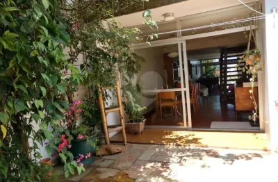 Casa com 2 quartos à venda na Rua Fernando Caldas, --, Butantã, São Paulo