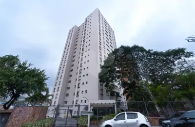 Apartamento com 3 quartos à venda em vila madalena - sp