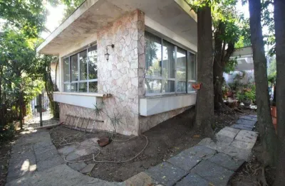 Casa com 3 quartos à venda na Rua Cordeiro Galvão, --, Vila Madalena, São Paulo