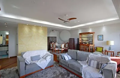 Apartamento com 4 quartos à venda em vila ipojuca - sp