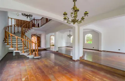 Casa com 4 quartos à venda na Rua Anatólia, --, Boaçava, São Paulo