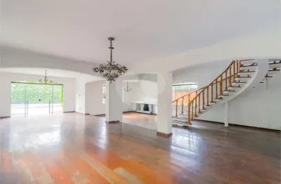Casa com 4 quartos à venda na Rua Anatólia, --, Boaçava, São Paulo