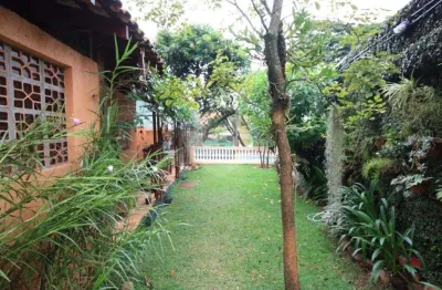 Casa com 4 quartos à venda na Praça Japuba, --, Vila Madalena, São Paulo