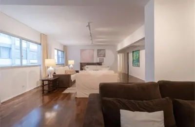 Apartamento com 4 quartos à venda em pinheiros - sp