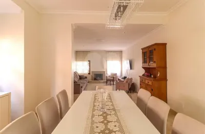 Sobrado com 3 quartos à venda em vila madalena - sp
