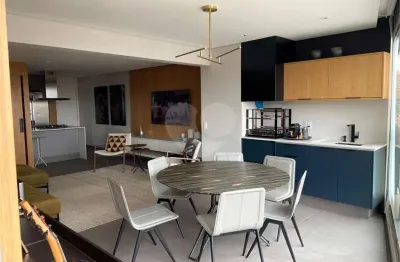 Apartamento com 2 quartos à venda na Rua Maracanã, --, Vila Ipojuca, São Paulo