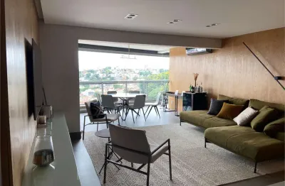 Apartamento com 2 quartos à venda na Rua Maracanã, --, Vila Ipojuca, São Paulo