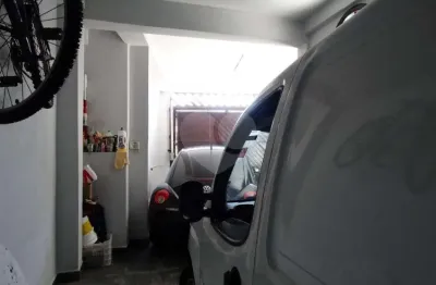 Casa com 4 quartos à venda na Rua Ibiquara, --, Lapa, São Paulo