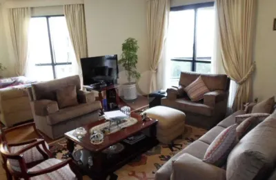 Apartamento com 4 quartos à venda na Rua Doutor Franco da Rocha, --, Perdizes, São Paulo