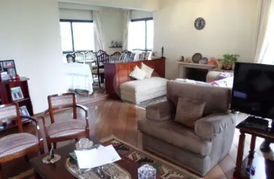 Apartamento com 4 quartos à venda na Rua Doutor Franco da Rocha, --, Perdizes, São Paulo